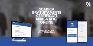 Certificato Anagrafe gratuito Acerra