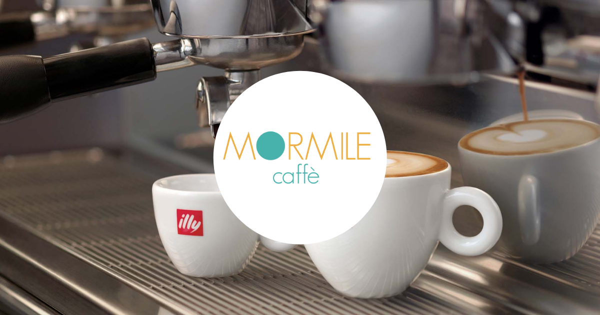 Mormile Caffe