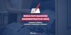 Risultati elezioni amministrative acerra 2022