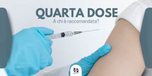QUARTA DOSE VACCINO