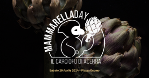 mammarella day, acerra, 20 aprile 2024, evento