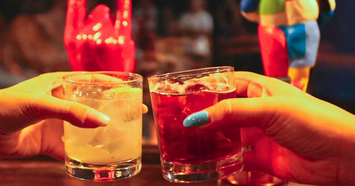 acerra, terronir, cocktail bar